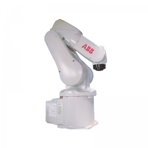 Used ABBIRB120 industrial robot 6-ax···
