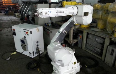 The role of precision assembly robot in industry
