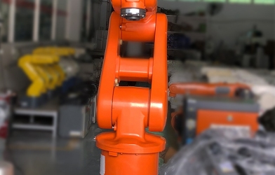 Fan Cheng Fanuc robot laser welding: a new laser welding technology with high efficiency, high s