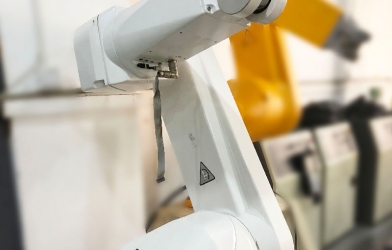 Fan Cheng Mobile cleaning robots will raise production hygiene to a higher level