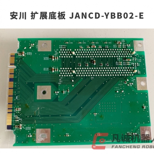 安川 扩展底板 JANCD-YBB02-E