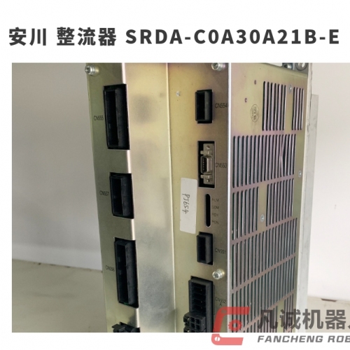 安川 整流器 SRDA-C0A30A21B-E