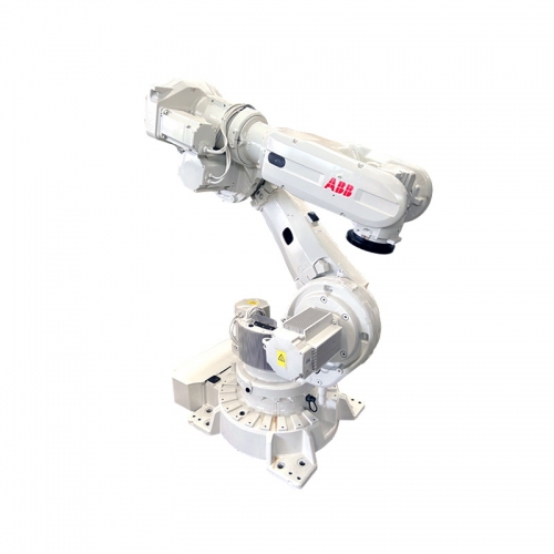 Second-hand ABB IRB6620-150 industrial robot 6-axis polishing and grinding manipulator manipulator