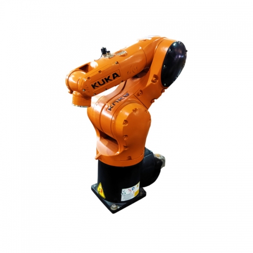 凡诚库卡 KR6 R700 Sixx工业机器人自动搬运上下料装配通用机械臂