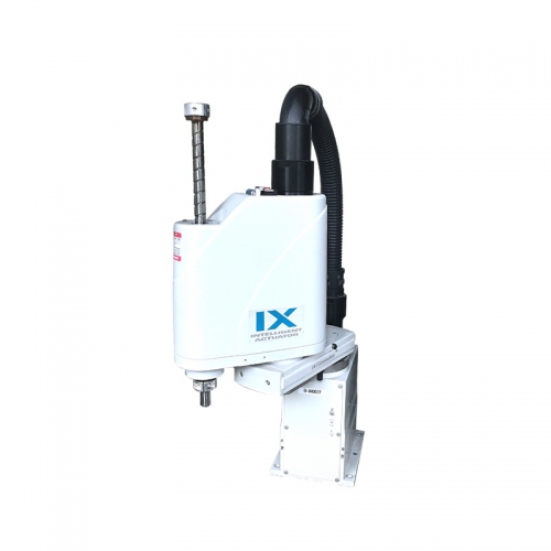 Second hand IAI ix-nnn2515h-5l-t2 industrial robot 4-axis handling and assembly manipulator arm