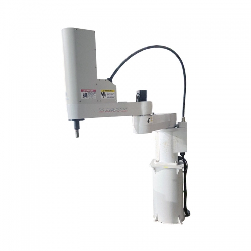 Used Yamaha yk1200x industrial robot 4-axis handling and assembly dispensing mechanical mobile phone arm