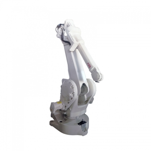 Second-hand ABBIRB2400L industrial robot 6-axis automatic welding assembly manipulator robotic arm