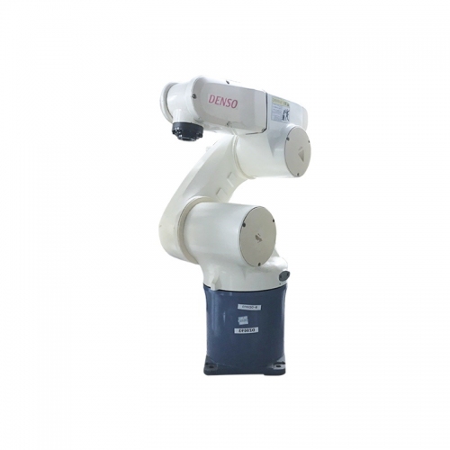 Used Denso VS-6556G industrial robot 6-axis automatic assembly loading and unloading robotic arm