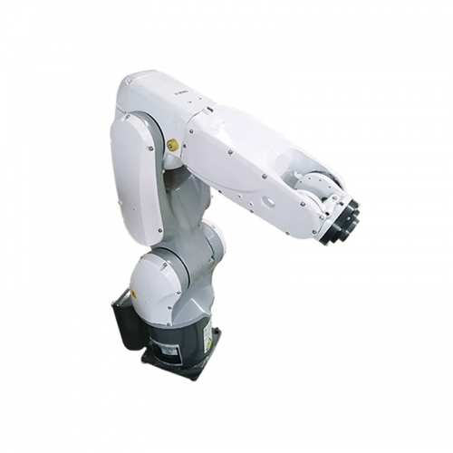 Second hand Nazhi mz07 industrial robot 6-axis grinding assembly loading and unloading manipulator arm
