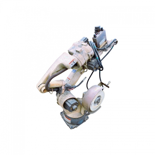 凡诚OTC AX-V4工业焊接机器手臂6轴关节型机器人自动化机械手