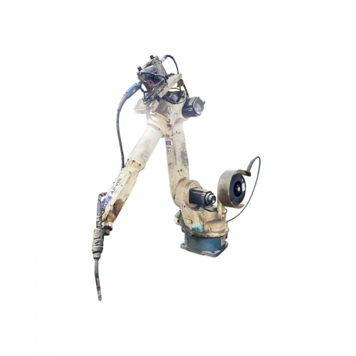 Fancheng second-hand OTC aii-v6l industrial robot automatic laser welding equipment joint machine