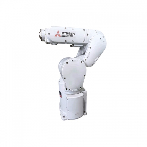 Used Mitsubishi rv-4f-d industrial robot 6-axis handling and assembly mechanical mobile phone arm
