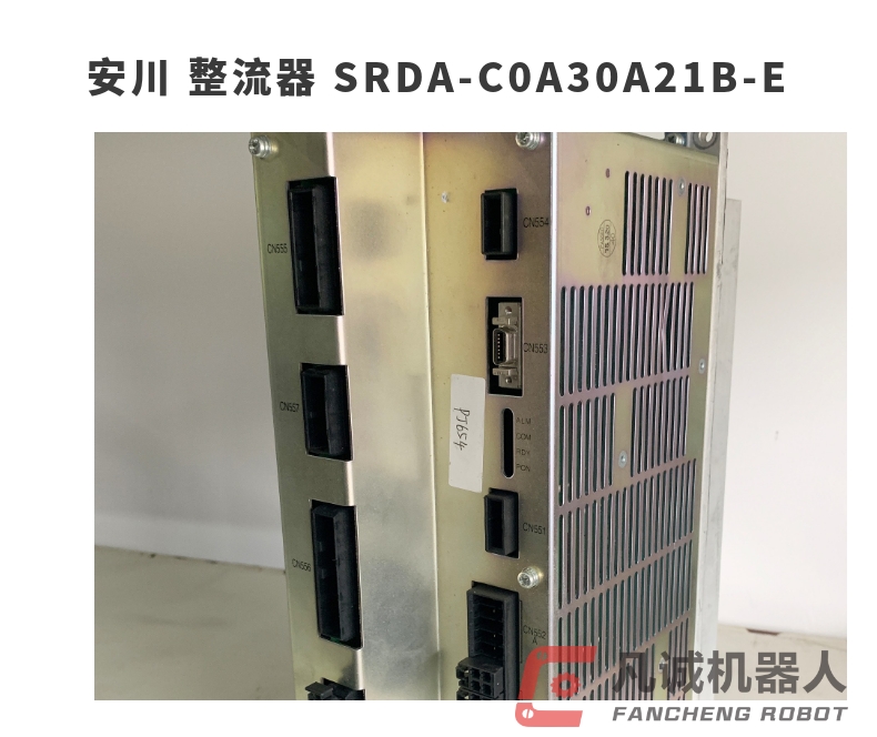 Yaskawa Rectifier SRDA-C0A30A21B-E