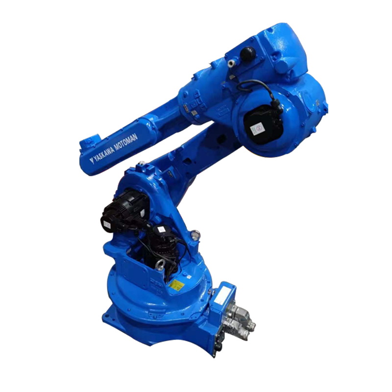 Second-hand Yaskawa HP20D industrial robot welding handling assembly casting manipulator robotic arm