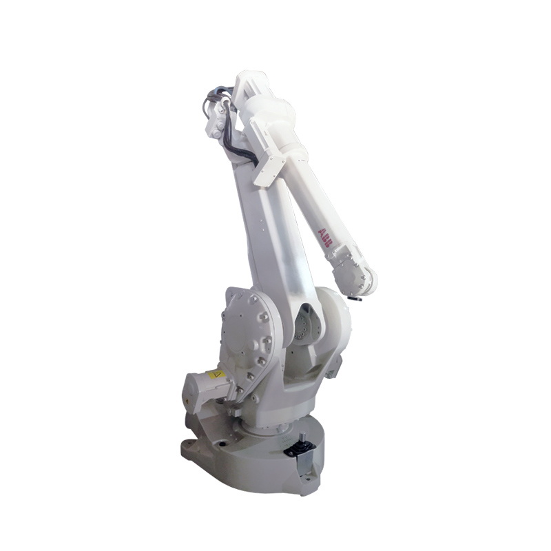 二手ABBIRB2400L工业机器人6轴自动焊接装配机械手机械臂