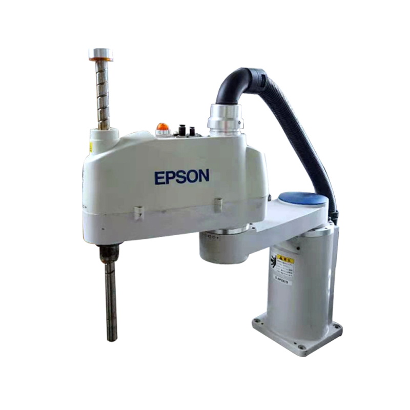 Fancheng used Epson e2s-451c industrial 4-axis intelligent assembly and packaging automatic robot manipulator