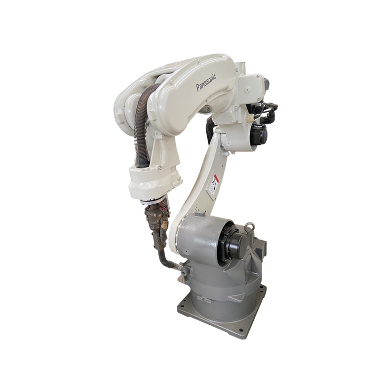 二手松下 TB-1400工业机器人 6轴焊接机械手机械臂