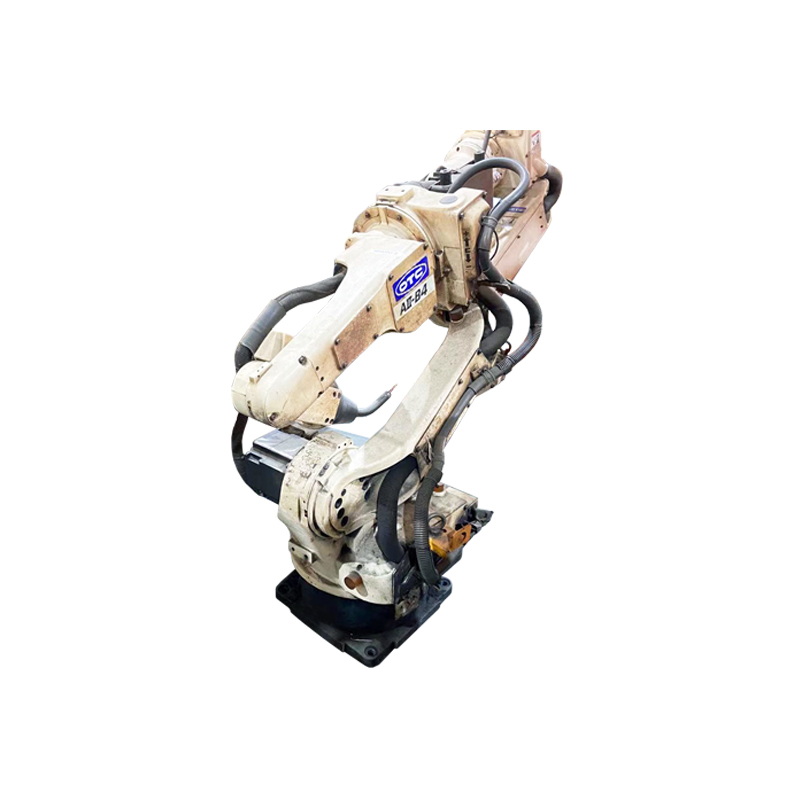 Fancheng OTC AII-B4 industrial welding robot high-precision automatic arc welding manipulator programming robot arm